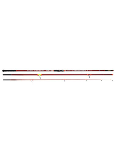 Barros Reach Energizer II 4.20m